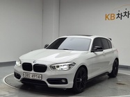 BMW 1 Series 2016