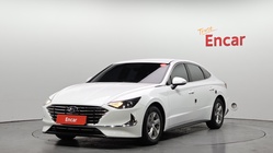 Hyundai Sonata 2022