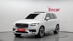 Volvo XC90 2024