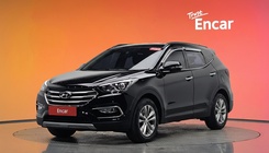 Hyundai Santa Fe 2015