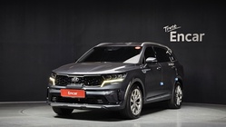 Kia Sorento 2020