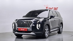 Hyundai Palisade 2020