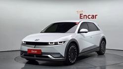 Hyundai Ioniq5 2022