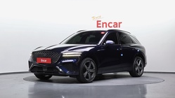 Genesis GV70 2021