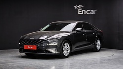 Kia K8 2022