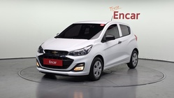 Chevrolet Spark 2018