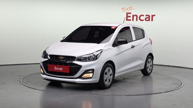Chevrolet Spark 2018