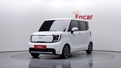 Kia RAY 2022