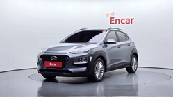 Hyundai Kona 2017