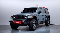 Jeep Wrangler 2024