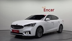 Kia K7 2018