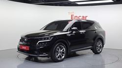 Kia Sorento 2020