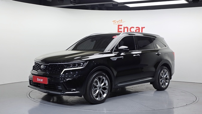 Kia Sorento 2020