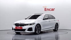 BMW 3 Series 2021
