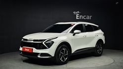 Kia Sportage 2024
