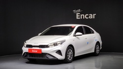 Kia K3 2022