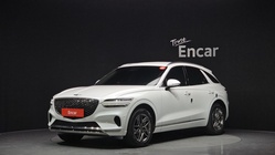 Genesis GV70 2022