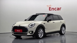 MINI Clubman 2018