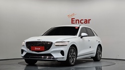 Genesis GV70 2022