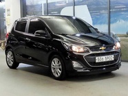 Chevrolet Spark 2018