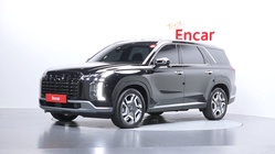 Hyundai Palisade 2024