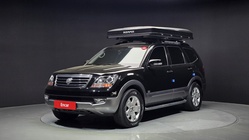 Kia Mohave 2011