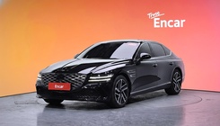 Genesis G80 2024