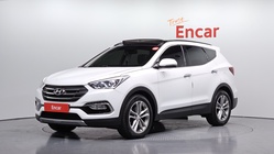 Hyundai Santa Fe 2015