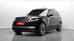 Land Rover Range Rover 2025