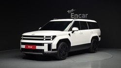 Hyundai Santa Fe 2024