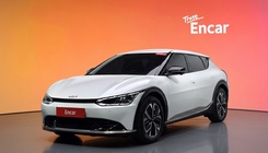 Kia EV6 2022