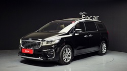 Kia Canival 2019