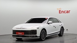 Hyundai Grandeur 2024
