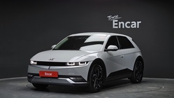 Hyundai Ioniq5 2021