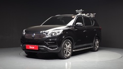 Ssangyong Rexton 2019
