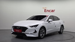 Hyundai Sonata 2020