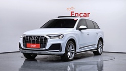 Audi Q7 2023