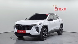 Chevrolet Trax 2023