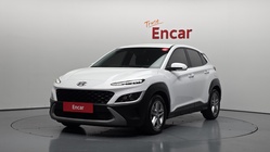 Hyundai Kona 2022