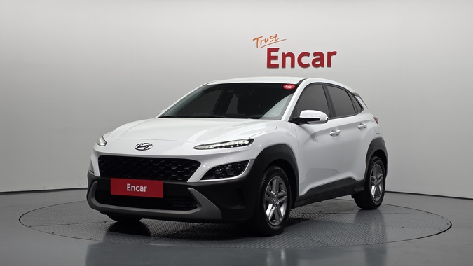 Hyundai Kona 2022