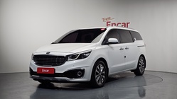 Kia Canival 2017