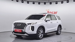 Hyundai Palisade 2019