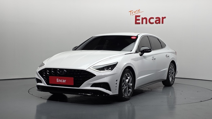 Hyundai Sonata 2022