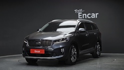 Kia Sorento 2019