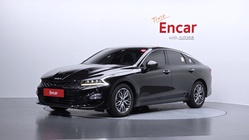 Kia K5 2023