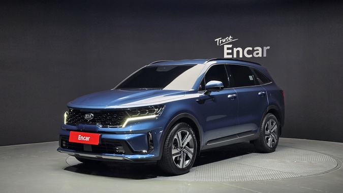 Kia Sorento 2020