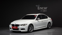 BMW 3 Series 2018
