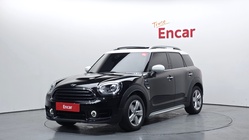 MINI Countryman 2020