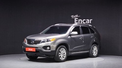 Kia Sorento 2010