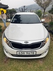 Kia K5 2013